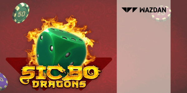 Sic Bo Dragons