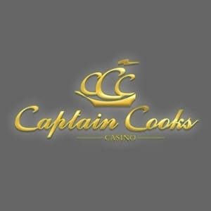 captain cooks casino