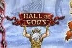 Hall of Gods automat