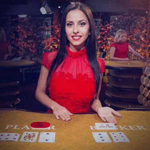 live casino