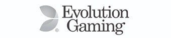 Evolution Gaming herní software
