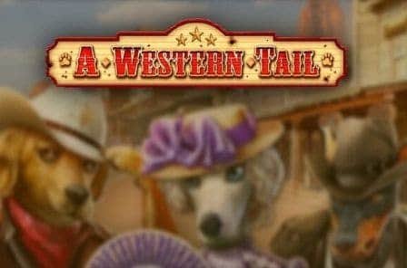 Western Tail automat zdarma