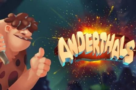 Anderthals automat zdarma - Najlepší casíno