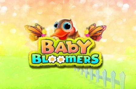 Baby Bloomers automat zdarma - Najlepší casíno