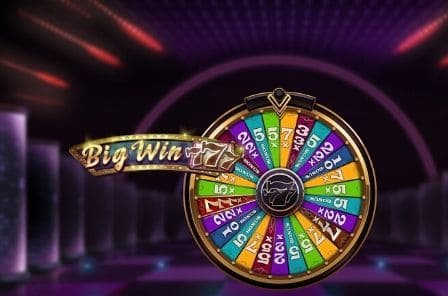 Big Win 777 automat zdarma - Najlepší casíno