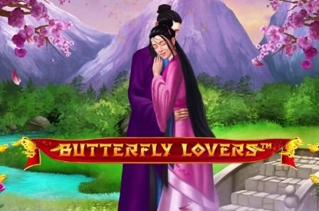 Butterfly Lovers automat zdarma