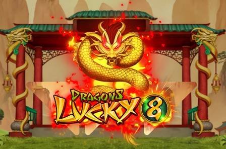 dragons lucky 8 automat zdarma