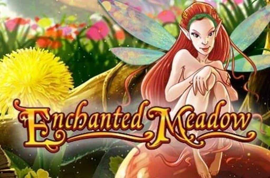 Enchanted Meadow automat zdarma