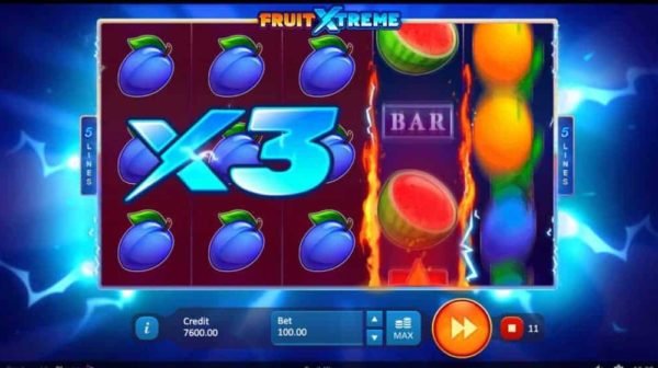 fruit-xtreme-automat