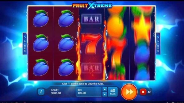 fruit-xtreme-automat