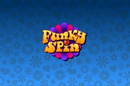 funky spin automat zdarma