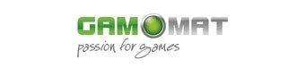 Gamomat herní software
