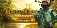 Gonzo’s Guest Megaways automat zdarma