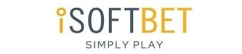 iSoftBet herní software