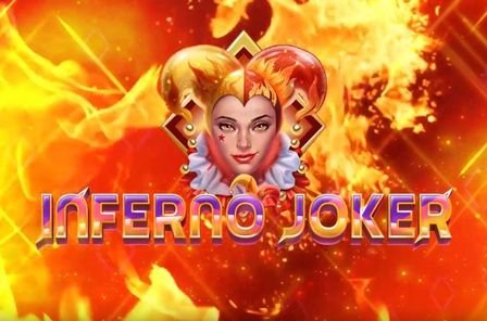 inferno joker automat zdarma