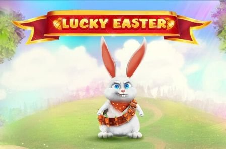 Lucky Easter automat zdarma