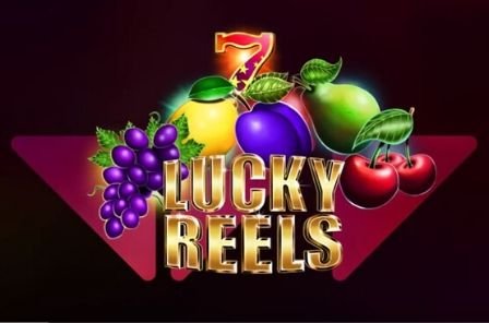 lucky reels automat zdarma