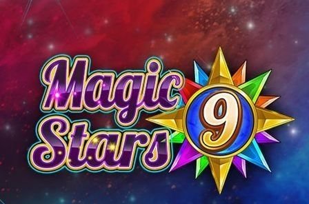 Magic Stars 9 automat zdarma