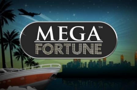 mega fortune automat zdarma