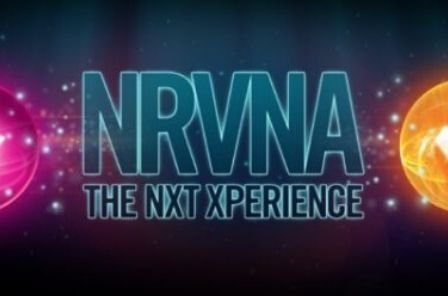 Nrvna The NXT Xperience automat zdarma