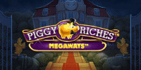 Piggy Riches Megaways