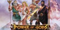 Power of Gods: The Pantheon automat zdarma