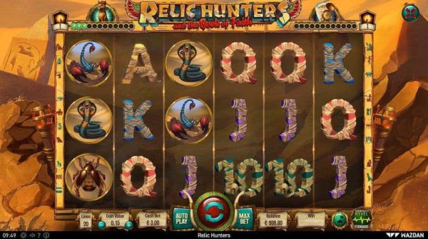 relic-hunters-and-the-book-of-faith-01-najlepsie-casino