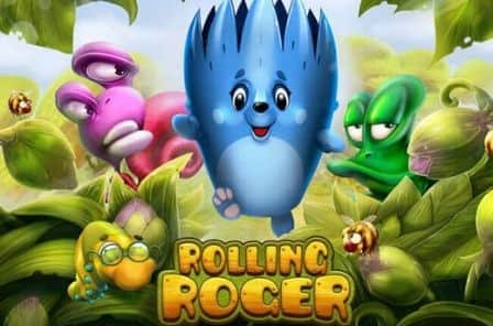 Rolling Roger automat zdarma