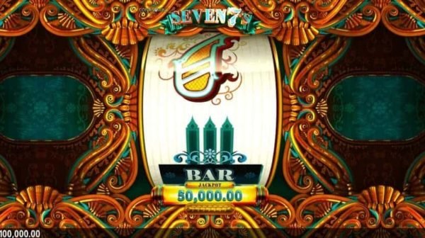 Seven 7s automat zdarma