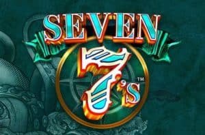 Seven 7s automat zdarma