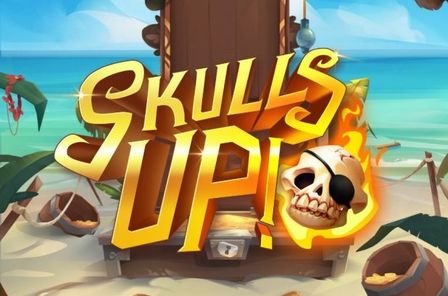 Skulls Up automat zdarma