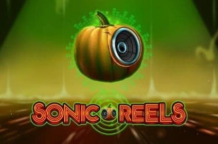 sonic reels automat zdarma