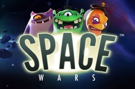 Space Wars automat zdarma