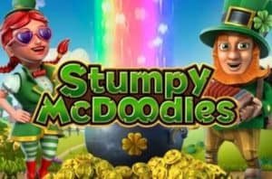Stumpy McDoodles automat zdarma