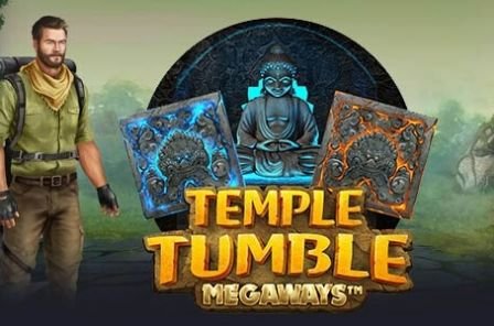 Temple Tumble Megaways automat zdarma