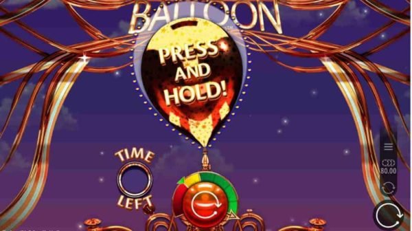 The Incredible Balloon Machine automat - Najlepší casíno