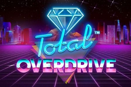 Total Overdrive automat zdarma