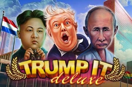 Trump it Deluxe automat zdarma