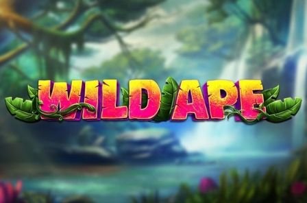 Wild Ape automat zdarma
