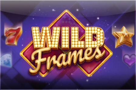 Wild Frames automat zdarma
