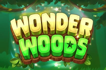 Wonder Woods automat zdarma
