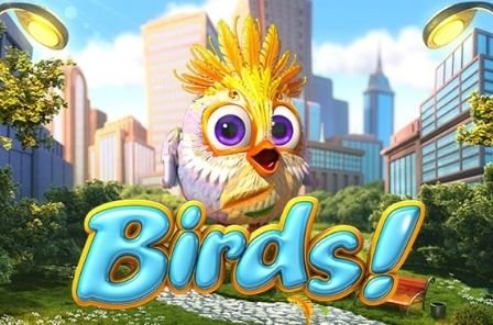 Birds automat zdarma Nejlepší casíno