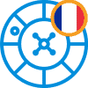 francouzska ruleta