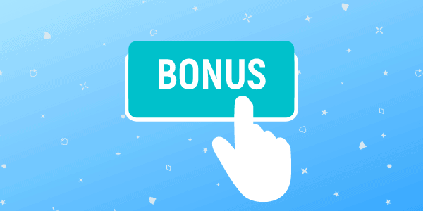 Bonusy a promoakce