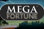 mega fortune online automat s progresivnim jackpotem