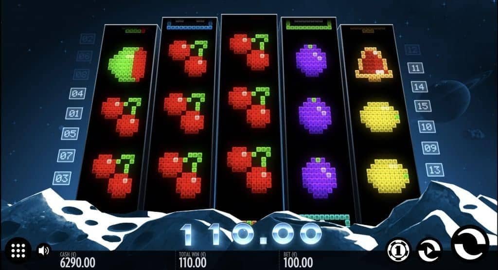 Arcader automat zdarma