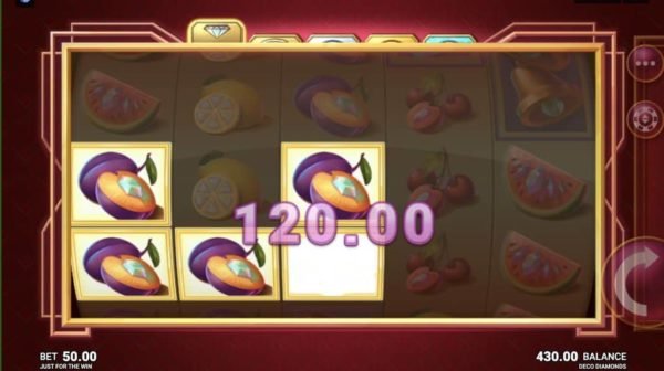 Deco Diamonds automat zdarma