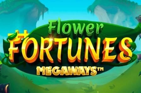 Flower Fortunes Megaways automat zdarma