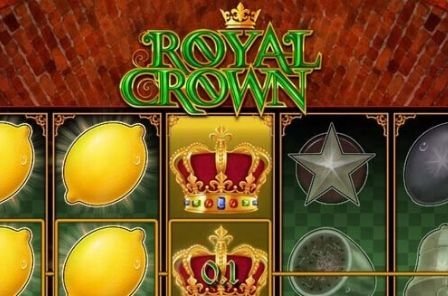 Royal Crown automat zdarma