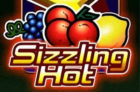 Sizzling Hot automat zdarma